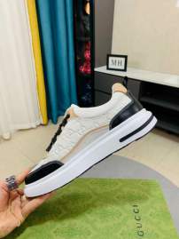 Picture of Gucci Shoes _SKUGuccisz38-44mnf024210521